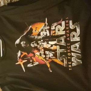 Star Wars Force Awakens